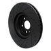 Disc Brake Rotor Dynamic Friction 633-73083R
