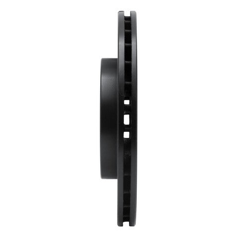 Disc Brake Rotor Dynamic Friction 633-74004L