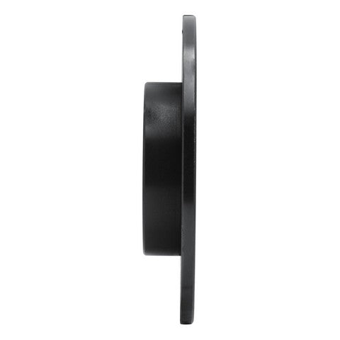 Disc Brake Rotor Dynamic Friction 633-74007L