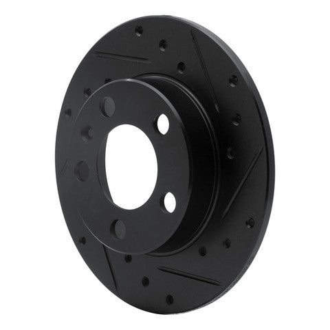 Disc Brake Rotor Dynamic Friction 633-74019R