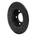 Disc Brake Rotor Dynamic Friction 633-74019R