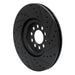 Disc Brake Rotor Dynamic Friction 633-74021L