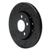 Disc Brake Rotor Dynamic Friction 633-74022L