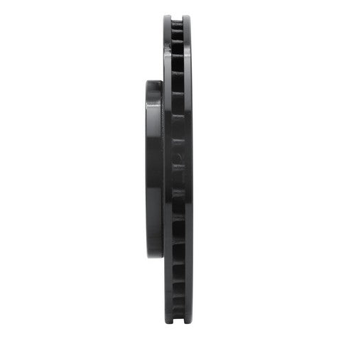 Disc Brake Rotor Dynamic Friction 633-74022L