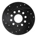 Disc Brake Rotor Dynamic Friction 633-74027L