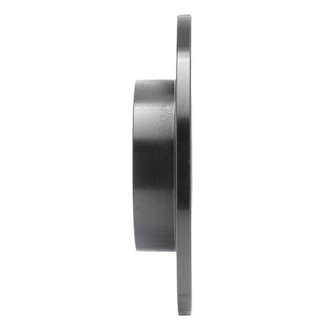 Disc Brake Rotor Dynamic Friction 633-74027L