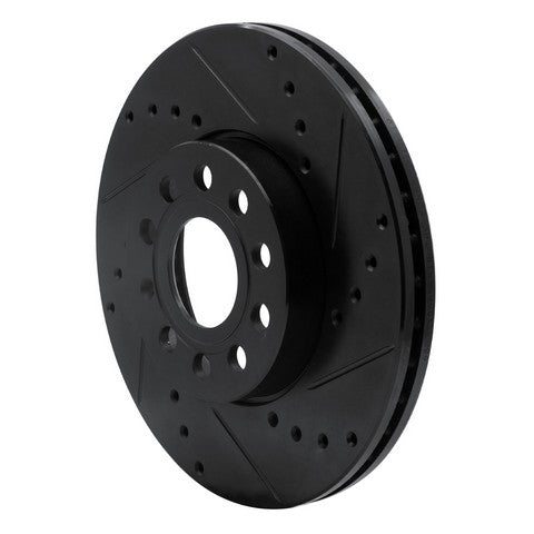 Disc Brake Rotor Dynamic Friction 633-74028R