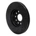 Disc Brake Rotor Dynamic Friction 633-74028R