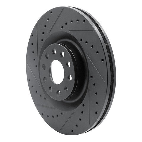 Disc Brake Rotor Dynamic Friction 633-74029L