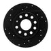 Disc Brake Rotor Dynamic Friction 633-74031L