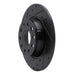 Disc Brake Rotor Dynamic Friction 633-74031L