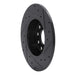 Disc Brake Rotor Dynamic Friction 633-74031L