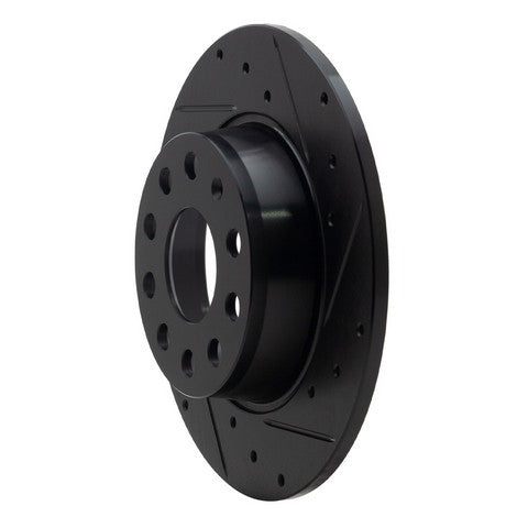 Disc Brake Rotor Dynamic Friction 633-74031R