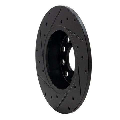 Disc Brake Rotor Dynamic Friction 633-74031R