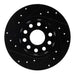 Disc Brake Rotor Dynamic Friction 633-74031R