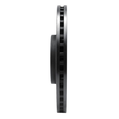 Disc Brake Rotor Dynamic Friction 633-74034L