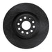 Disc Brake Rotor Dynamic Friction 633-74034R