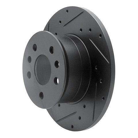 Disc Brake Rotor Dynamic Friction 633-74036L