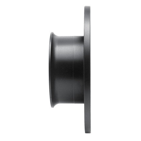 Disc Brake Rotor Dynamic Friction 633-74036L