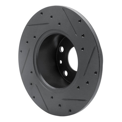 Disc Brake Rotor Dynamic Friction 633-74036L