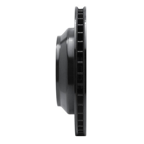Disc Brake Rotor Dynamic Friction 633-74048L