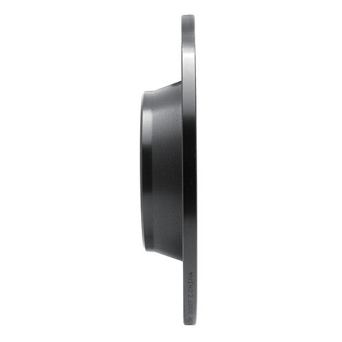 Disc Brake Rotor Dynamic Friction 633-74055L