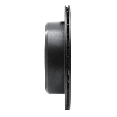Disc Brake Rotor Dynamic Friction 633-75004L