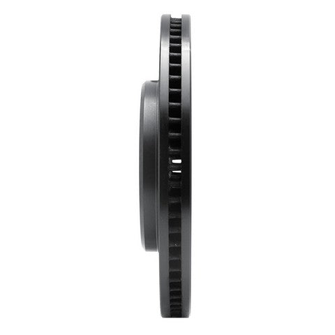 Disc Brake Rotor Dynamic Friction 633-75009L