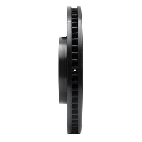 Disc Brake Rotor Dynamic Friction 633-75013D
