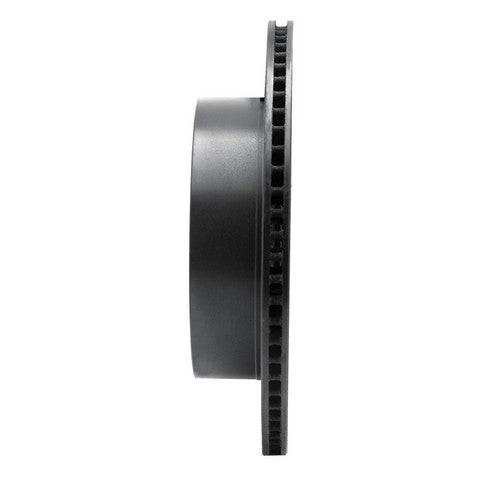 Disc Brake Rotor Dynamic Friction 633-75015L
