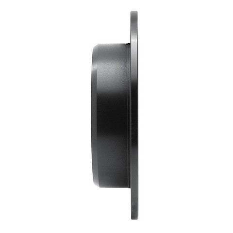 Disc Brake Rotor Dynamic Friction 633-75016L