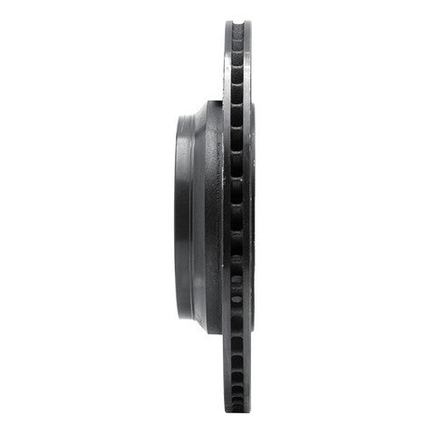 Disc Brake Rotor Dynamic Friction 633-75021D