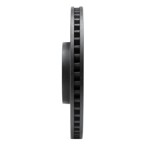 Disc Brake Rotor Dynamic Friction 633-75023D