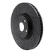 Disc Brake Rotor Dynamic Friction 633-75032D