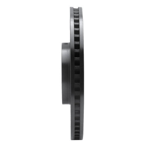 Disc Brake Rotor Dynamic Friction 633-75032D