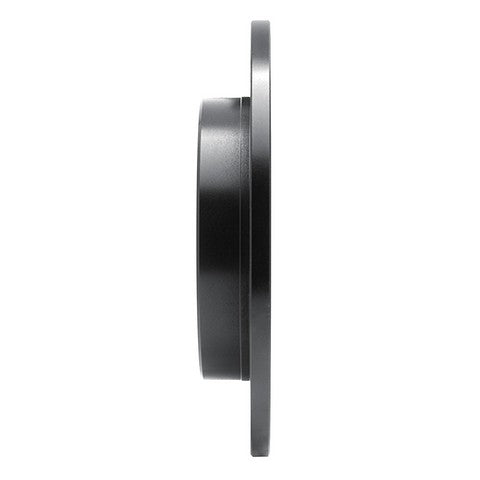 Disc Brake Rotor Dynamic Friction 633-75041L