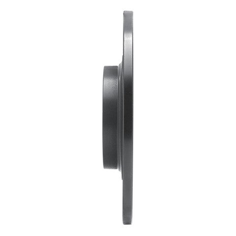 Disc Brake Rotor Dynamic Friction 633-76004R