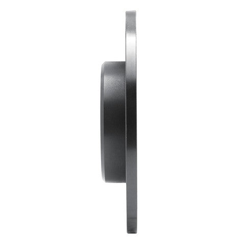 Disc Brake Rotor Dynamic Friction 633-76009L