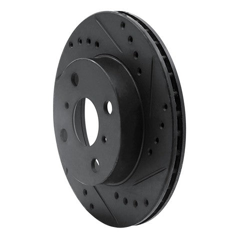 Disc Brake Rotor Dynamic Friction 633-76021R