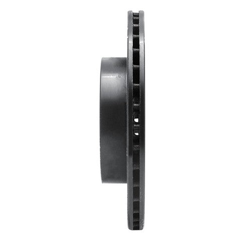 Disc Brake Rotor Dynamic Friction 633-76022L