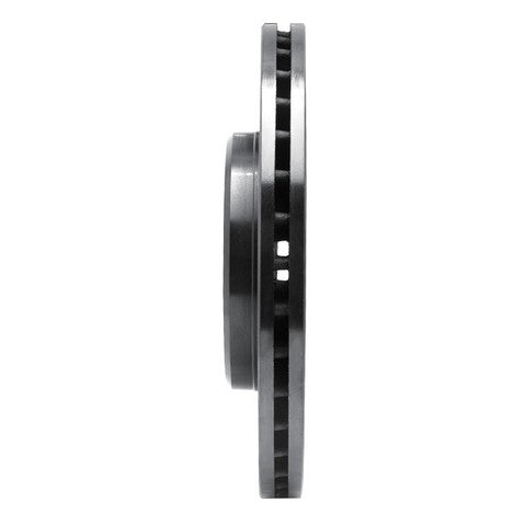 Disc Brake Rotor Dynamic Friction 633-76024L