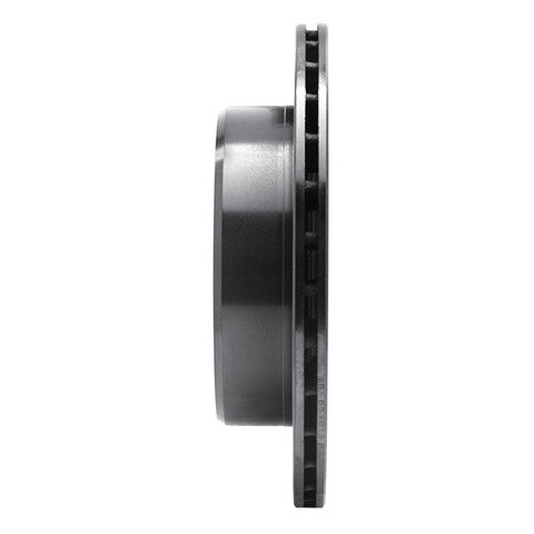 Disc Brake Rotor Dynamic Friction 633-76025L