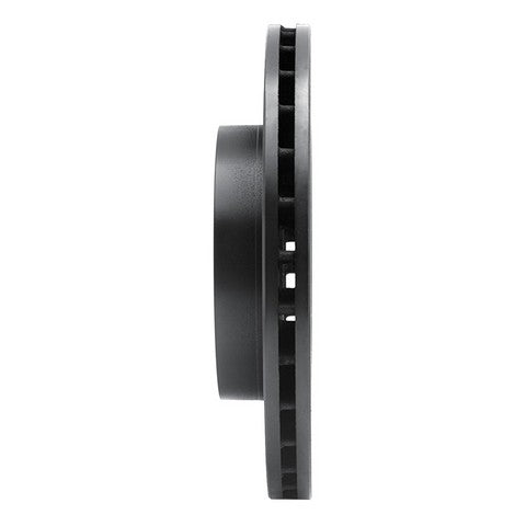 Disc Brake Rotor Dynamic Friction 633-76026L