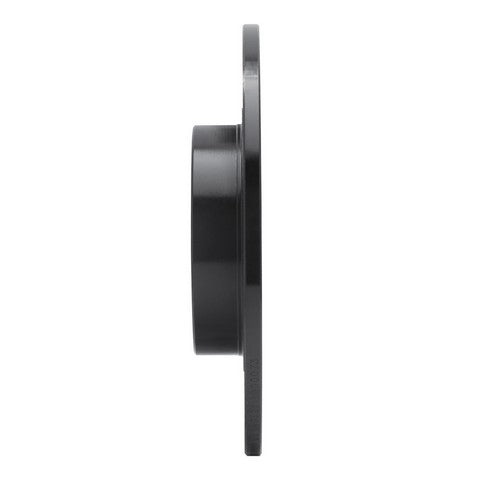 Disc Brake Rotor Dynamic Friction 633-76037L
