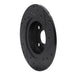 Disc Brake Rotor Dynamic Friction 633-76037L