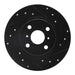 Disc Brake Rotor Dynamic Friction 633-76037R