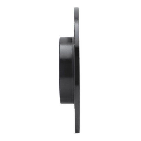 Disc Brake Rotor Dynamic Friction 633-76037R