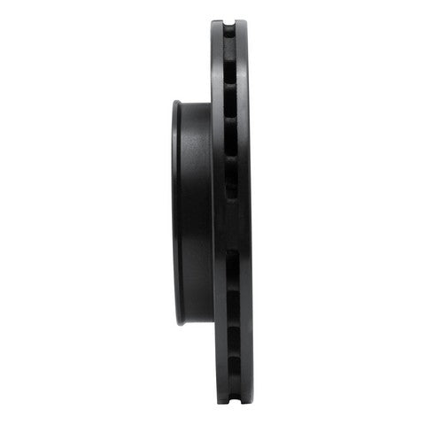 Disc Brake Rotor Dynamic Friction 633-76043L