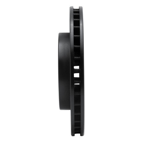 Disc Brake Rotor Dynamic Friction 633-76047L
