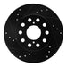 Disc Brake Rotor Dynamic Friction 633-76048L